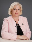 Екатерина Викторовна Поливода