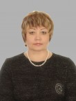 Елена Геннадьевна Балякина