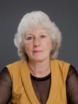 Галина Егоровна Бут