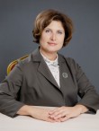 Ирина Александровна Слесаренко