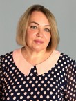 Ирина Петровна Вершинина
