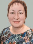 Любовь Николаевна Кудимова