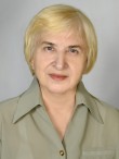 Людмила Александровна Семёнова