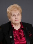 Людмила Алексеевна Кученкова
