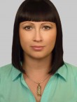 Наталья Юрьевна Крючкова
