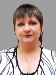 Ольга Михайловна Шпор