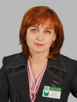 Ольга Васильевна Хомченко