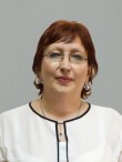 Раиса Николаевна Петровская