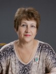 Тамара Владимировна Паршина