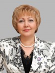 Татьяна Александровна Зорина