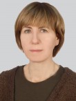 Татьяна Николаевна Лудын