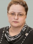 Татьяна Викторовна Аксюченко