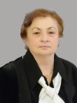 Валентина Юрьевна Киселёва
