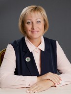 Светлана Фёдоровна Дацюк