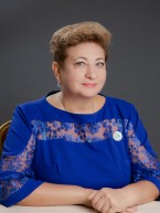 Любовь Алексеевна Иващенко