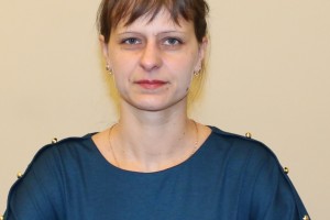 Медицинская сестра-исследователь Шмелёва Е.В., ГВВ