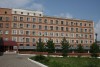 Госпиталь МСЧ МВД Омской области