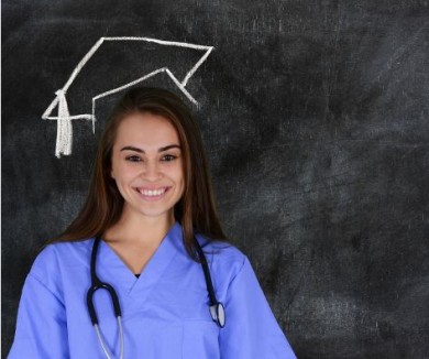 ВНИМАНИЕ! Онлайн-вебинар «Высшее сестринское образование. Перспективы 2020»
