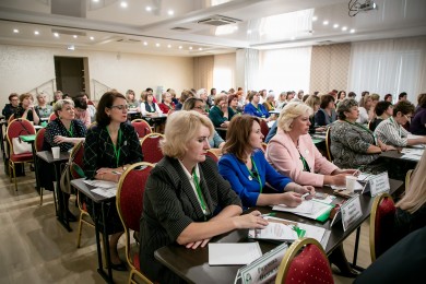 Заседание Координационного совета Омской профессиональной сестринской ассоциации