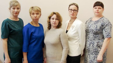 Фото Операционное дело
